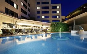Hotel Sb Icaria